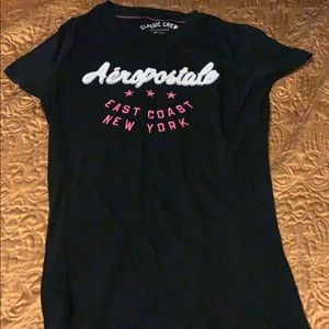 Basic Aeropostale Shirt